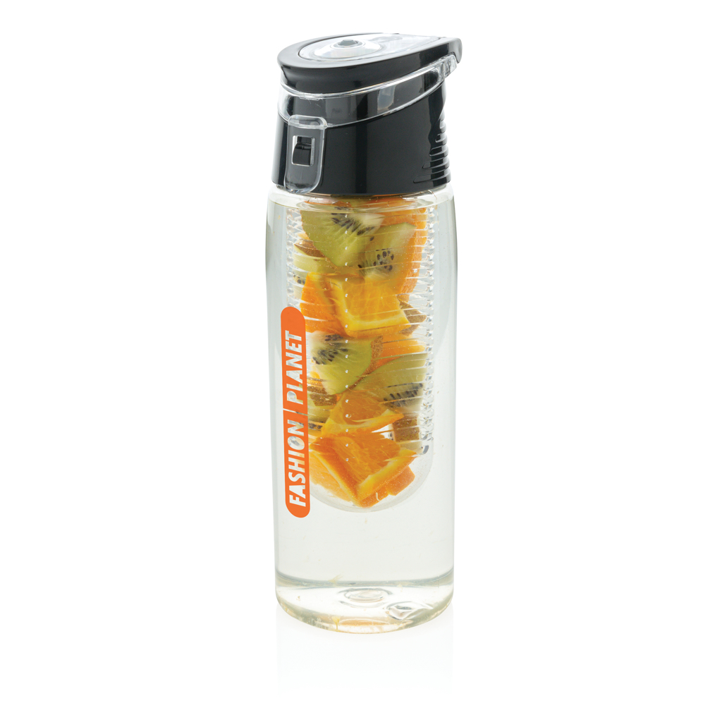 Verschließbare Aromaflasche Verschließbare Aromaflasche
