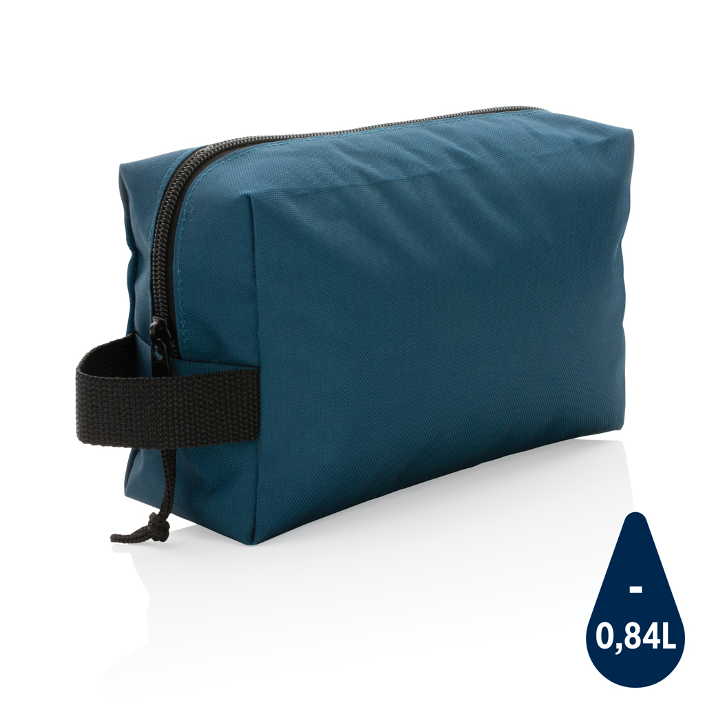 Impact AWARE™ Basic RPET Kulturtasche Impact AWARE™ Basic RPET Kulturtasche