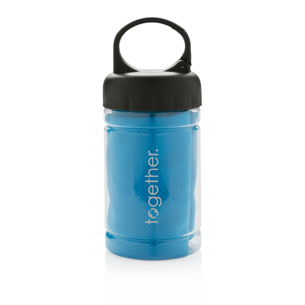 Kühlhandtuch Kühlhandtuch