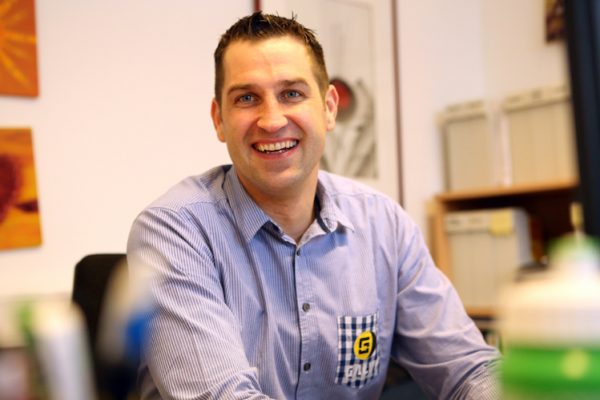 Dieter Frey