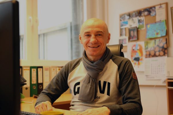 Marko Felbermayer