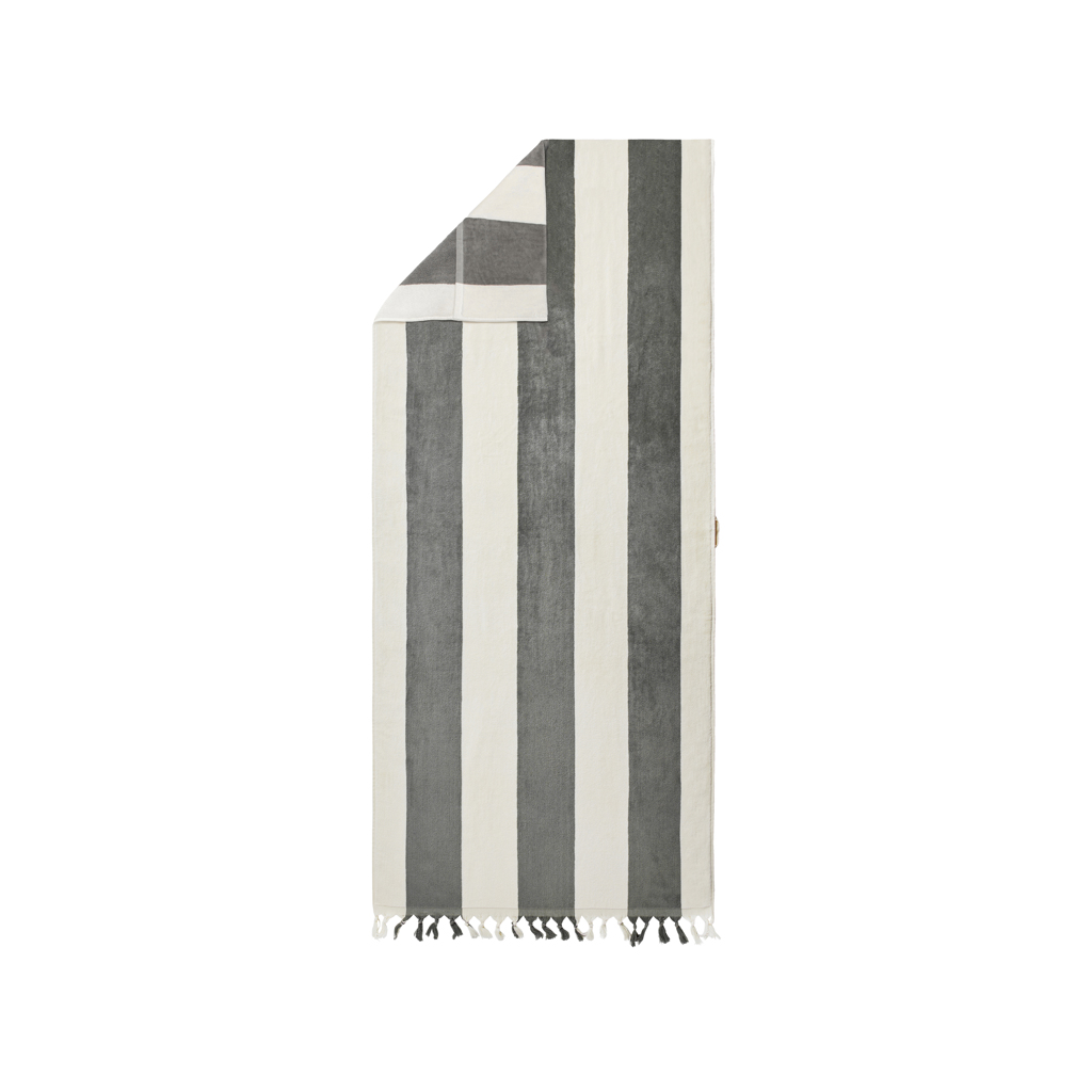 VINGA Valmer Lounge-Strandtuch 450gr/m² VINGA Valmer Lounge-Strandtuch 450gr/m²