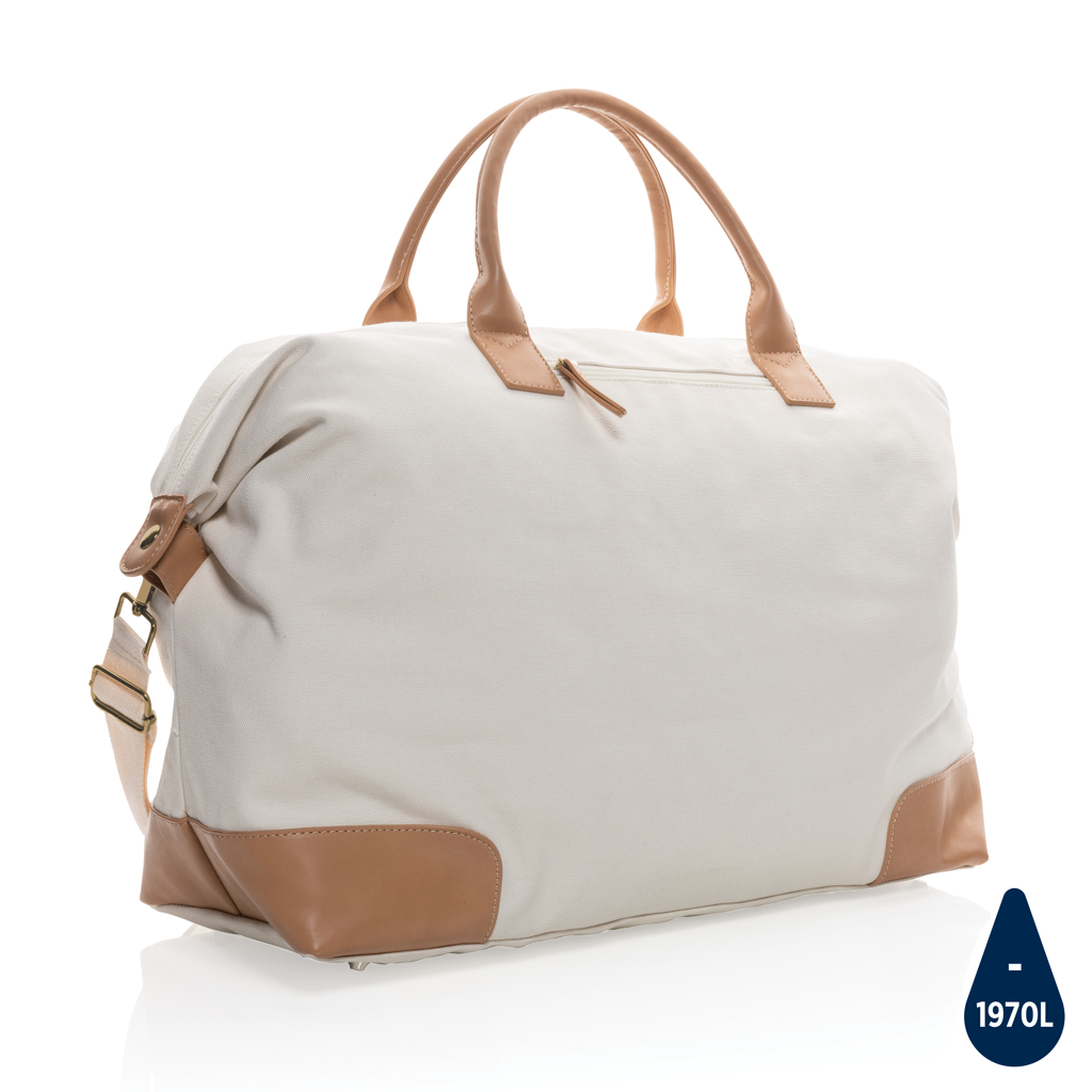 Impact AWARE™ 16 oz. rCanvas große Wochenendtasche Impact AWARE™ 16 oz. rCanvas große Wochenendtasche