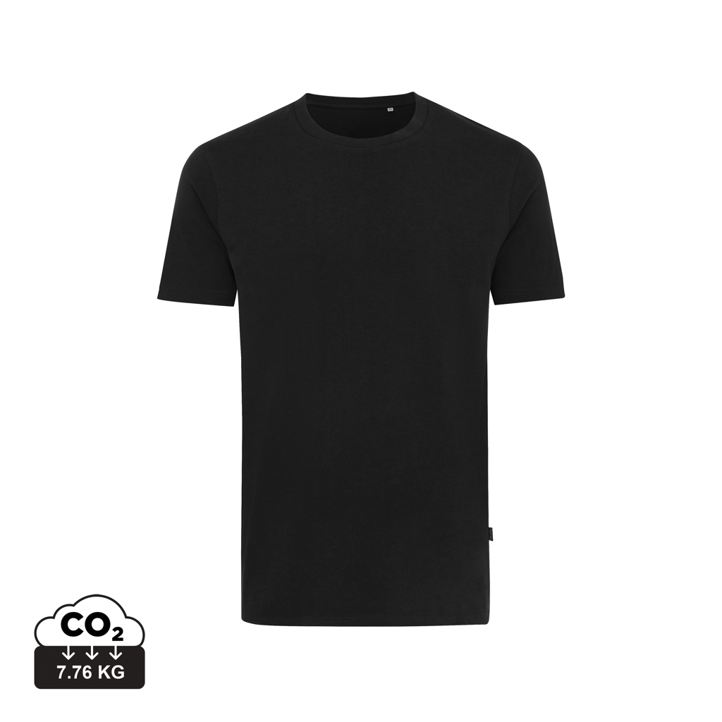 IQONIQ Bryce T-Shirt aus recycelter Baumwolle