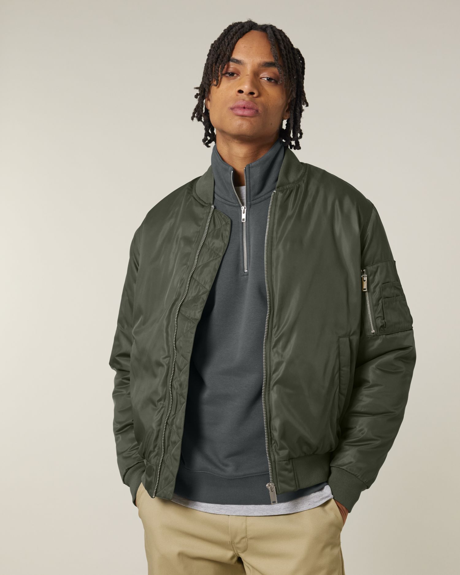Bomber 2.0 Bomber 2.0