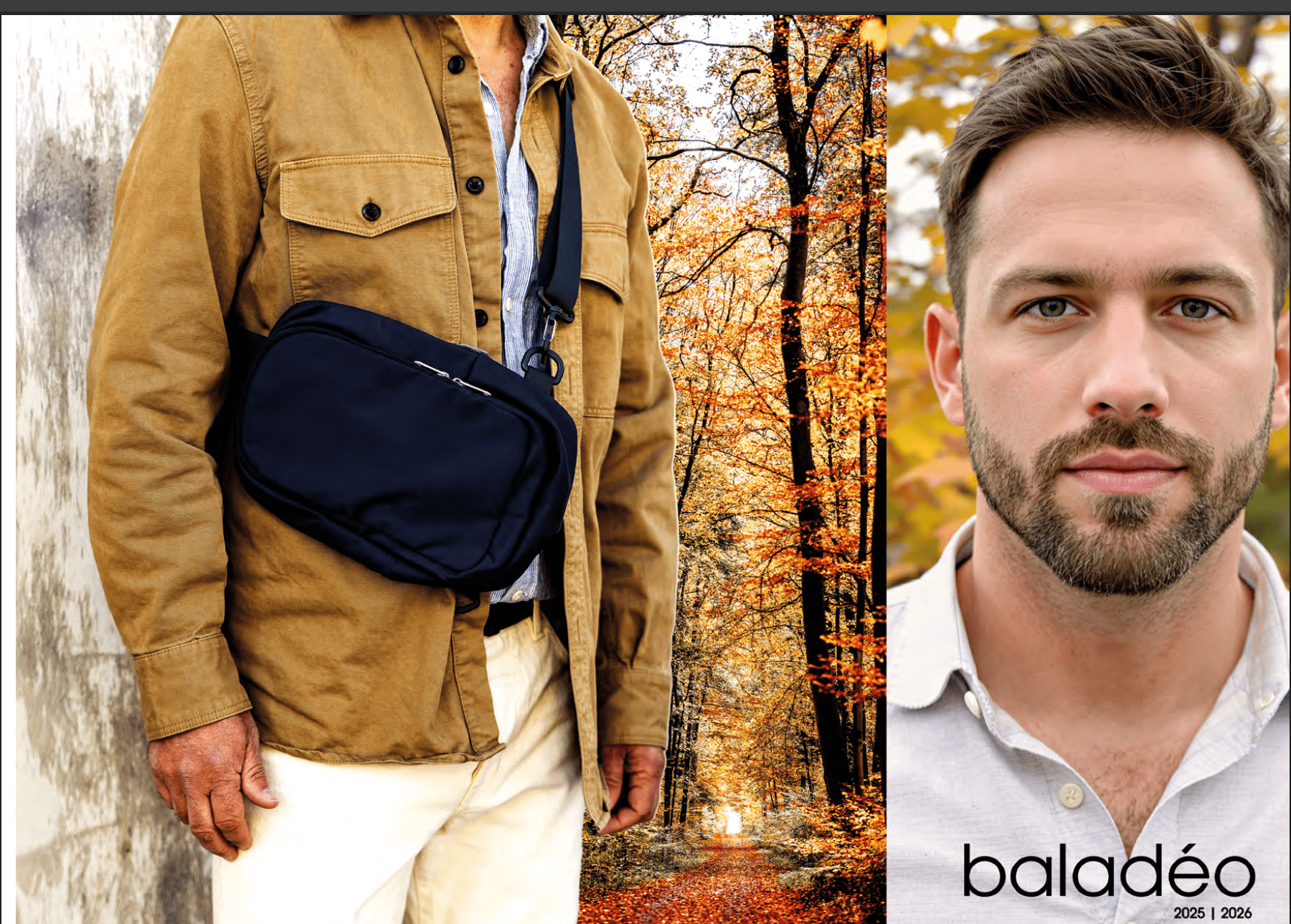 Baladeo Catalogue