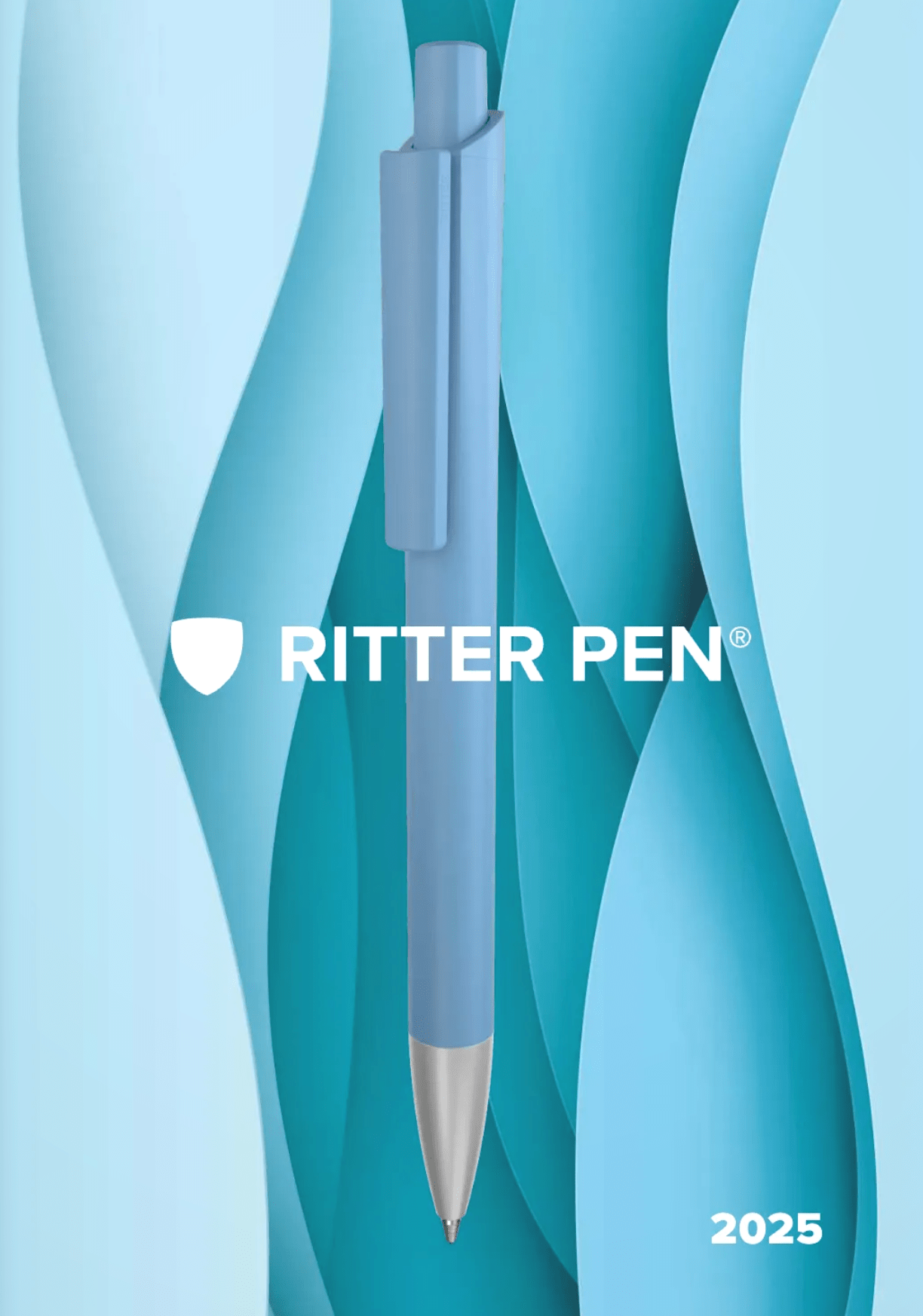 Ritter Pen Catalogue