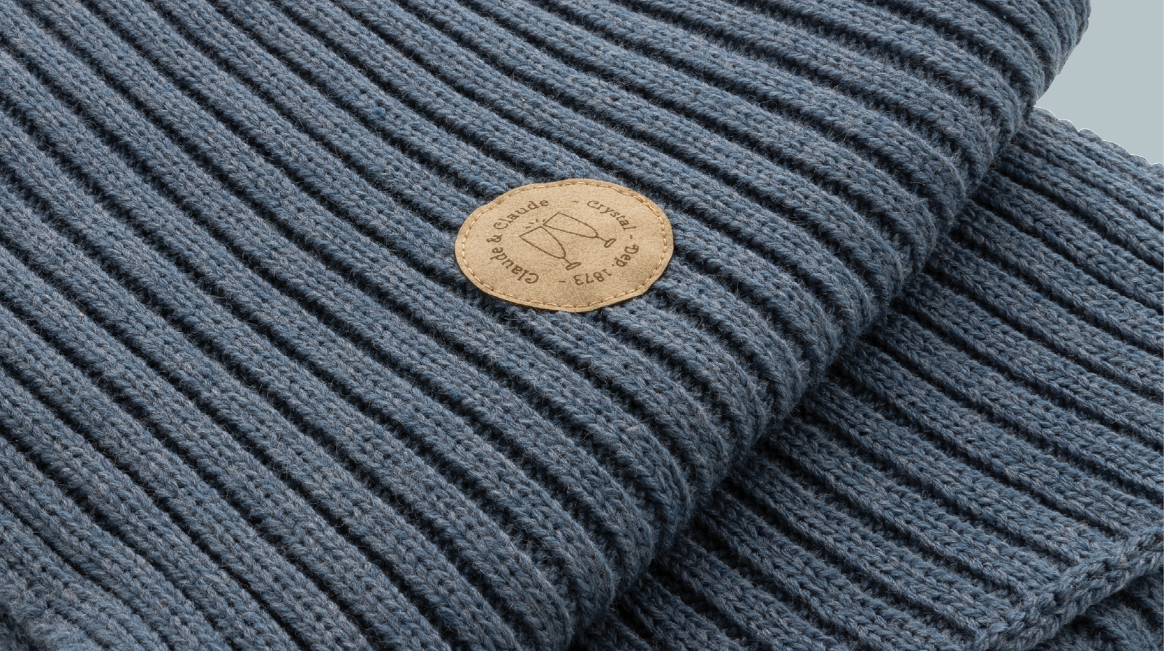 Gravierte Patches