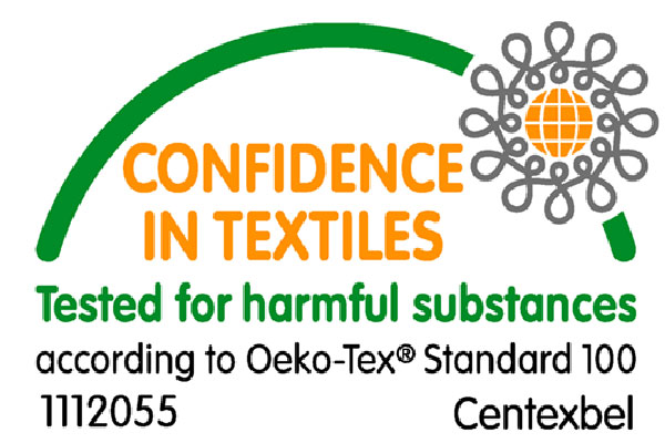 OEKO Text Logo