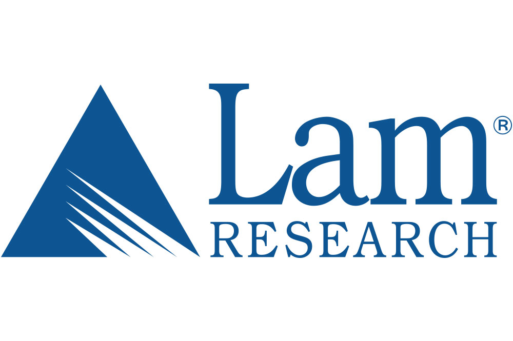 Lam Research Radbekleidung Logo - Galvi Villach